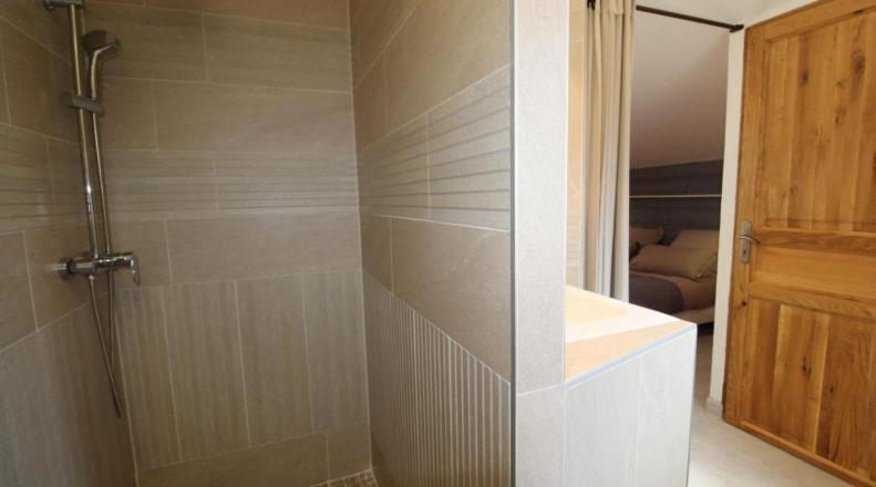 Domaine Du Clap Bed & Breakfast Pranles ภายนอก รูปภาพ